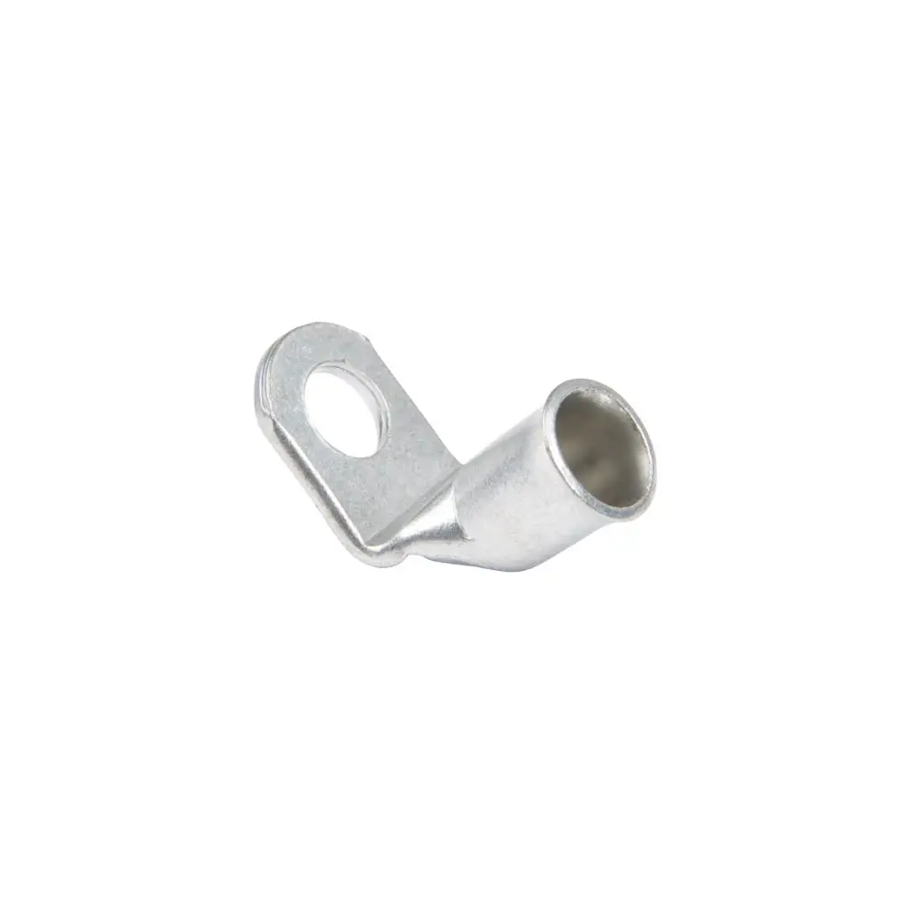 Ancor Tinned Lug 90 Degree Eyelet Opening - Pack of 2 - ANC262265